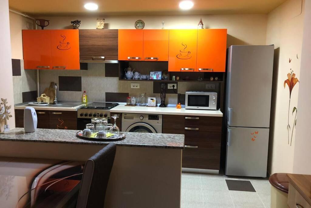 Casa Roxana * Constanţa